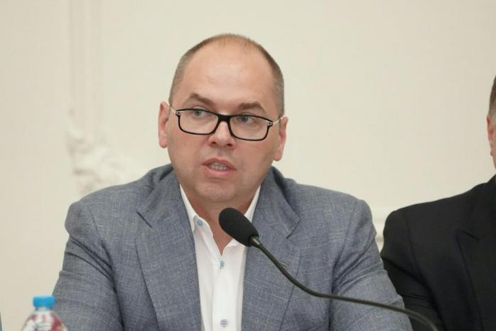 Степанов очолив список “Слуги народу” в Одеську облраду — місцеві вибори 2020