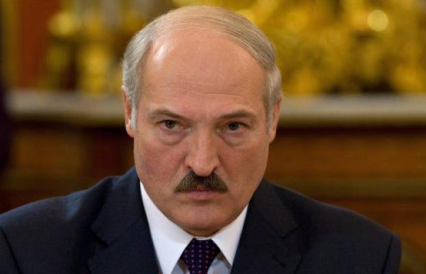 Олександр Лукашенко. Фото: Facenews