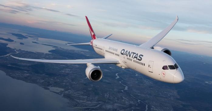 В Австралии начали продавать билеты на перелет из Сиднея в Сидней, фото: Executive Traveller