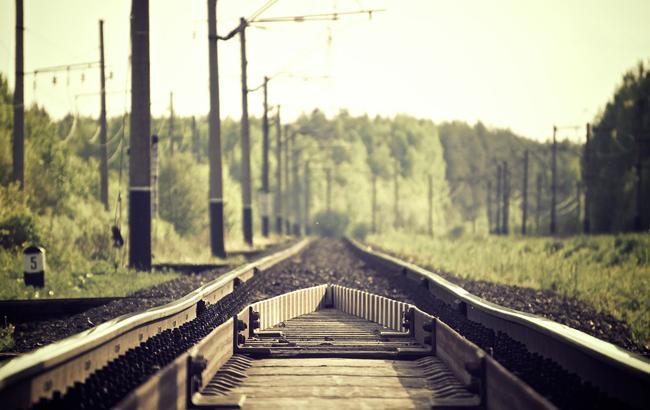 Зеленському цікавий російський проект залізниці від Ужгорода до Відня, фото — РБК-Україна