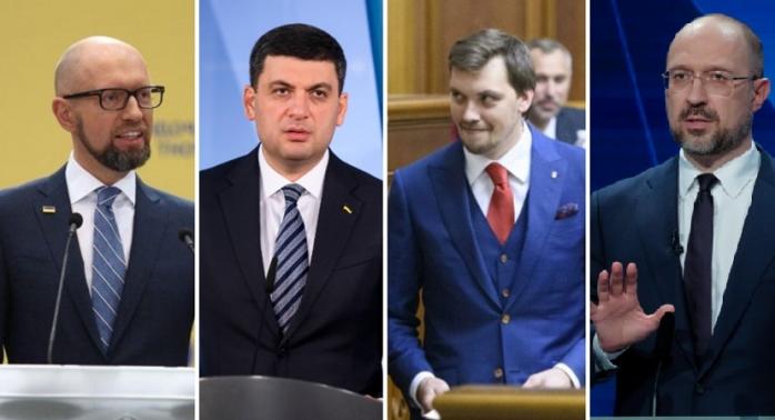 Названо найбільш реформаторський уряд України — дослідження