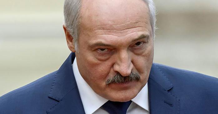 Лукашенко заявил, что Беларусь усиливает границу с Украиной. Фото: focus.ua