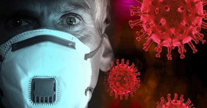 Эпидемия коронавируса в Киеве продолжается