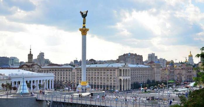 Закон про столицю хочуть розглянути якнайшвидше у СН. Фото: lenta.ua
