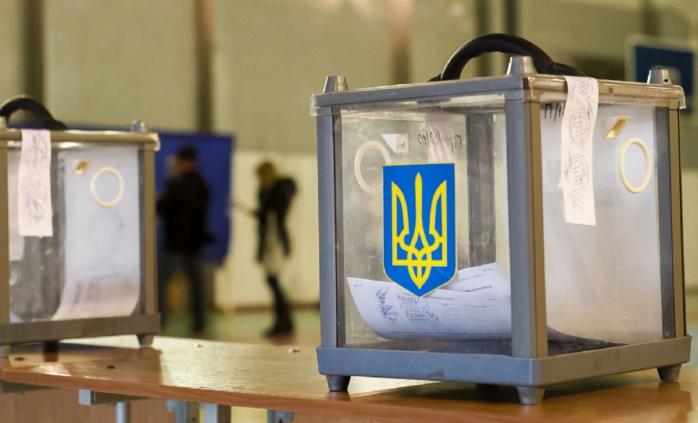 Освітній серіал «Виборець» розкаже українцям про місцеві вибори. Фото: zik.ua