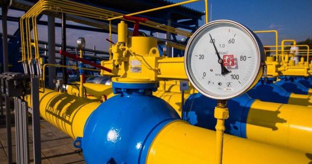 Нафтогаз» підвищив ціни на газ для виробників тепла. Фото: sibnet.ru
