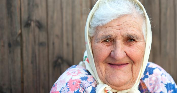 Літні люди стали повільніше старіти, стверджують вчені. Фото: fakty.com.ua