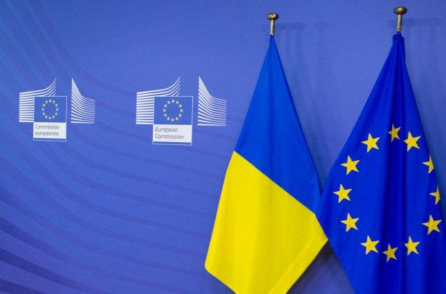 Украина и ЕС. Фото: Евроинтеграционный портал