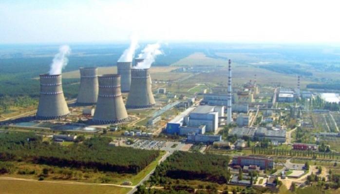 Провокация на Ровенской АЭС — сообщение о выбросе радиации мэр Вараша назвал фейком