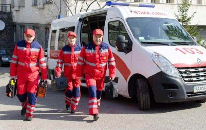 Штрафи за марний виклик швидкої допомоги та пожежників встановив Кабмін — новини України