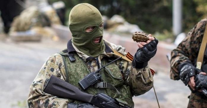 Війна на Донбасі триває, фото: телеканал «Прямий»