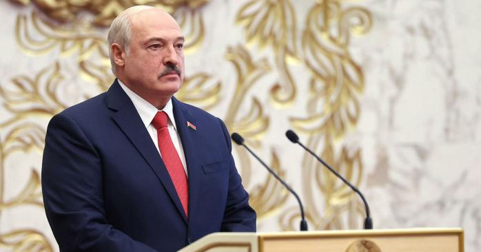 Легитимность Лукашенко не признал ряд стран. Фото: ria.ru