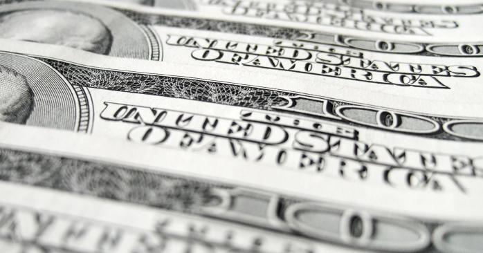 Курс доллара обновил максимум с начала года. Фото: flickr.com