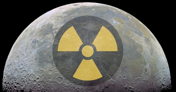 На Місяці космонавтам загрожуватиме небезпечний рівень радіації, фото: «Вікіпедія»