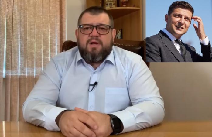 «Слугу народа» покинул нардеп, обвинив партию в продаже мест в списках — местные выборы 2020