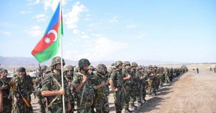 Між Вірменією та Азербайджаном знову спалахнув конфлікт, фото: «ДНД Радио»