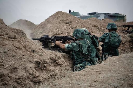США резко высказались о боях за Нагорный Карабах