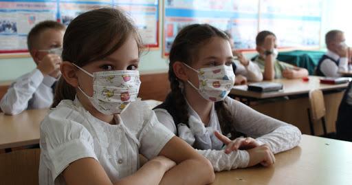 Діти у Києві стали частіше хворіти на коронавірус. Фото: vgr.by
