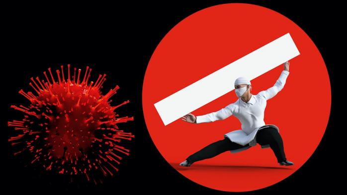 Прогноз о новой вспышке коронавируса в Украине дали в ВОЗ — коронавирус в Украине