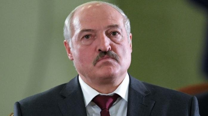 Рішення щодо санкцій проти Лукашенка ухвалив ЄС