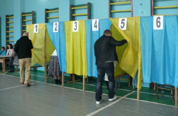 Явку на місцевих виборах спрогнозували у КВУ