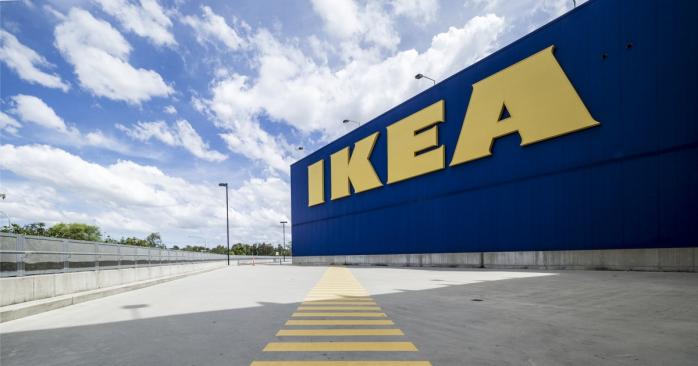 В июне IKEA обвинили в использовании незаконно срубленных карпатских буков