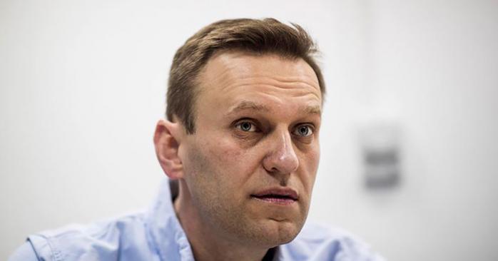 Россия отреагировала на выводы ОЗХО об отравлении Навального. Фото: amazonaws.com