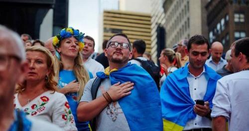 Отношение украинцев к россиянам за последние два месяца ухудшилось. Фото: uainfo.org