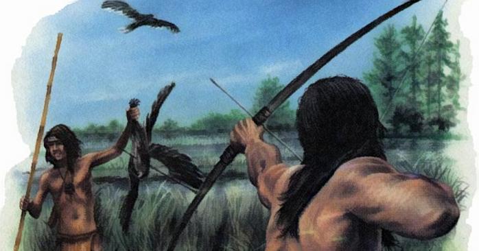 Ученые установили рацион доколумбовых индейцев, фото: «Мир индейцев»