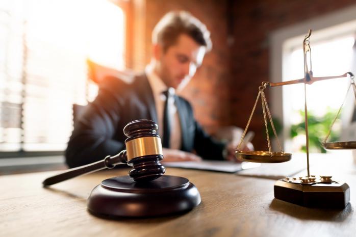 День юриста. Фото: Pixabay