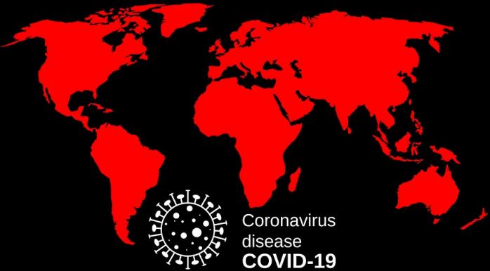 Головне джерело інфікування коронавірусом назвала ВООЗ