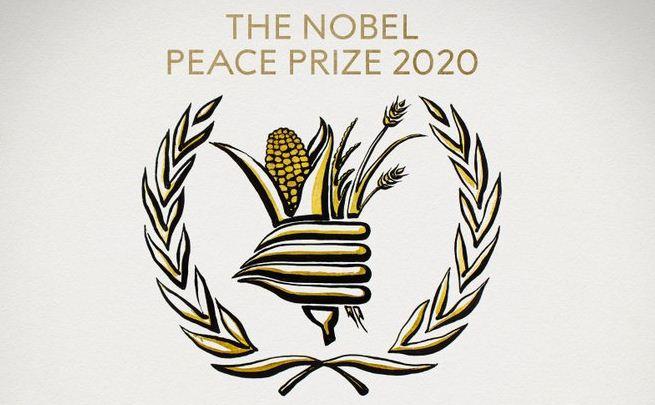 Нобелевскую премию мира-2020 присудили за борьбу с голодом в мире