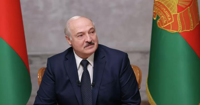 Санкції проти Лукашенка погодили у Євросоюзі. Фото: rt.com