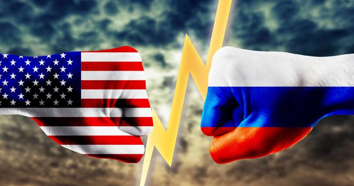 США відхилили пропозицію Путіна продовжити ядерну угоду. Фото: gazeta.ru