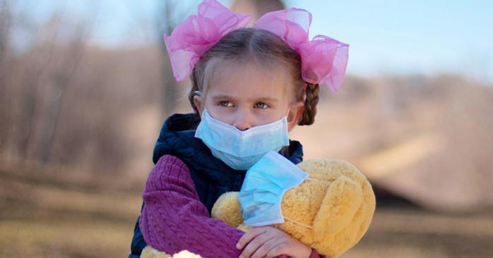 Эпидемия коронавируса в Украине продолжается, фото: «Ноябрьск 24»