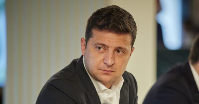 Зеленський заявив про неможливість України прожити без кредитів Заходу. Фото: president.gov.ua