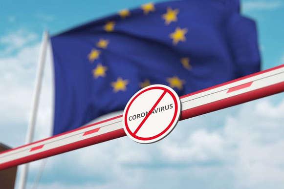 ЕС обновил список безопасных для въезда стран. Фото: glavcom.ua