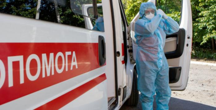 В Киеве продолжается эпидемия коронавируса, фото: «Укринформ»