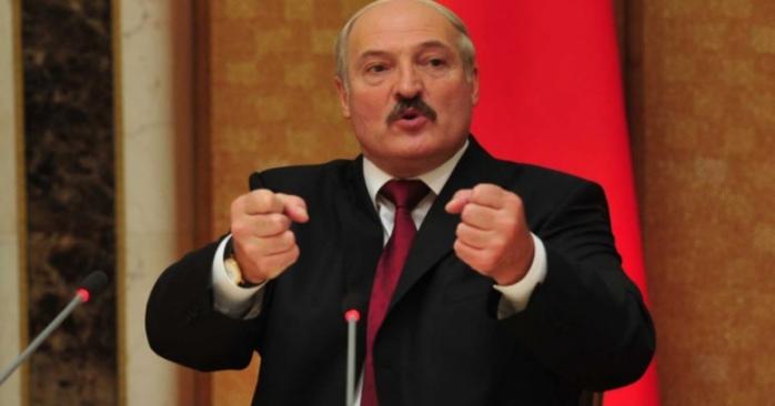 Олександр Лукашенко, фото: «Известия в Украине»