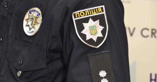 Экс-начальнику полиции Кагарлыка сообщили о подозрении. Фото: pravda.info