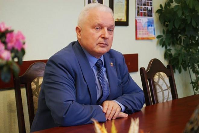 От коронавируса умер мэр Борисполя — он претендовал на переизбрание
