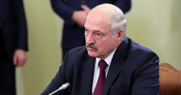 Лукашенко звинуватив Дуду у фальсифікації виборів у Польщі. Фото: РБК