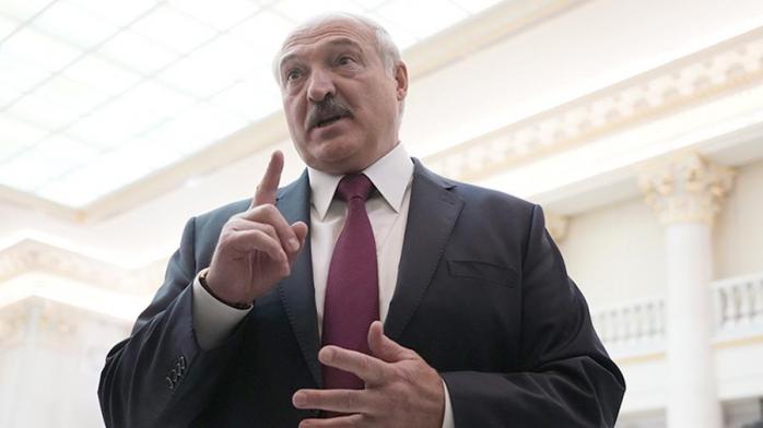 Не кидайте каміння у наш город — Лукашенко пройшовся по Зеленському та Помпео, фото — Белта