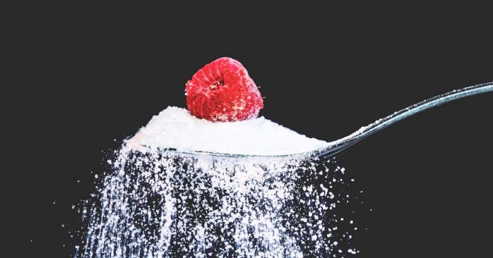 Сахар влияет на микробиом кишечника, фото: