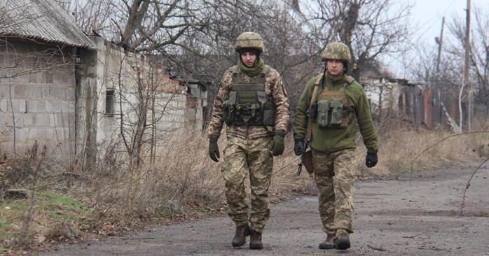 ТКГ по Донбассу договорилась соблюдать перемирие. Фото: zik.ua