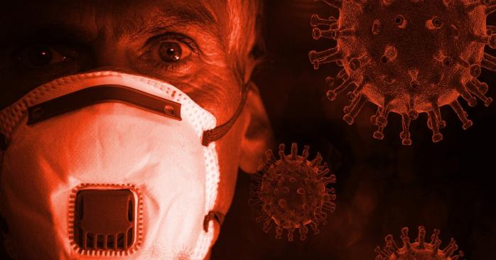 У світі триває епідемія коронавірусу, фото: