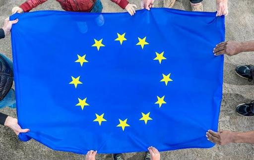1 листопада відзначають день заснування Євросоюзу. Фото: Буг