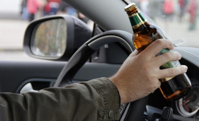 Водителям повысят штрафы за пьянку за рулем. Фото: radiotrek.rv.ua