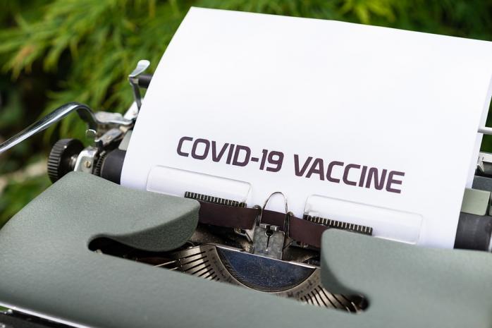 Німецька вакцина від коронавірусу успішно пройшла перші клінічні випробування