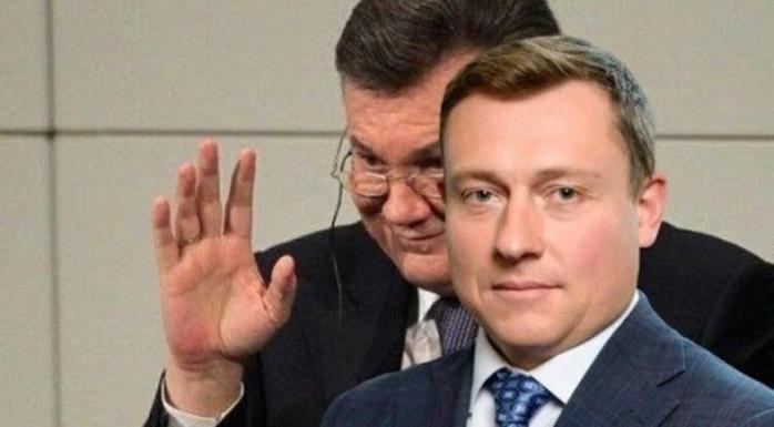 Экс-адвоката Януковича Бабикова уволили из Госбюро расследований, фото — Високий замок